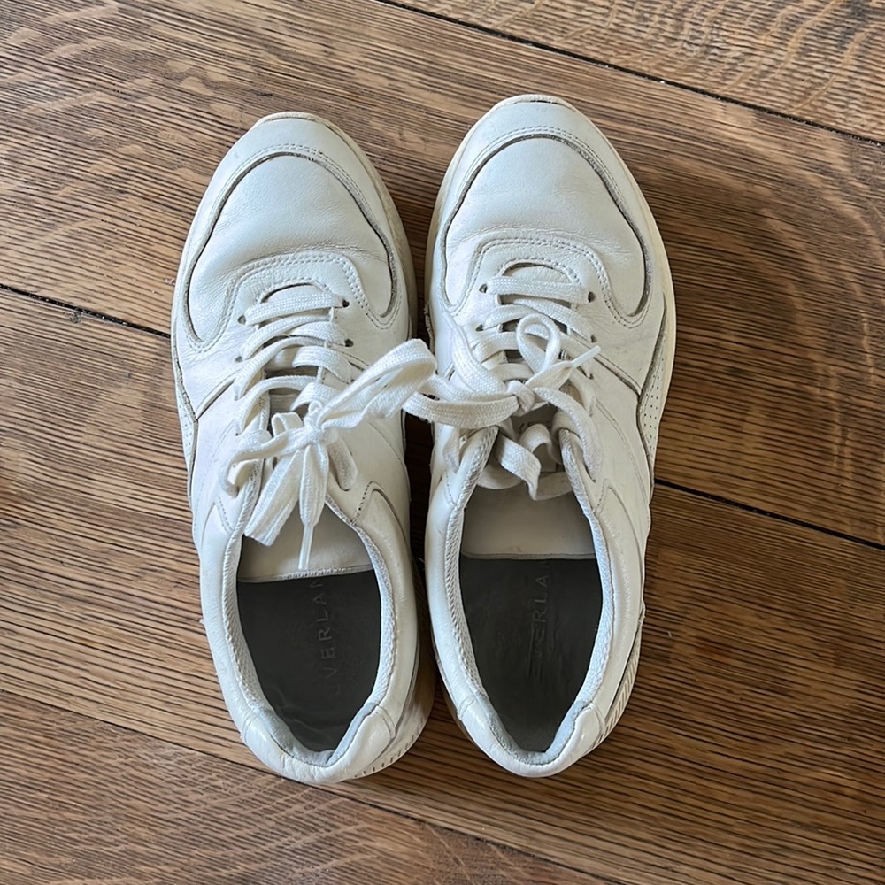 Everlane Sneakers